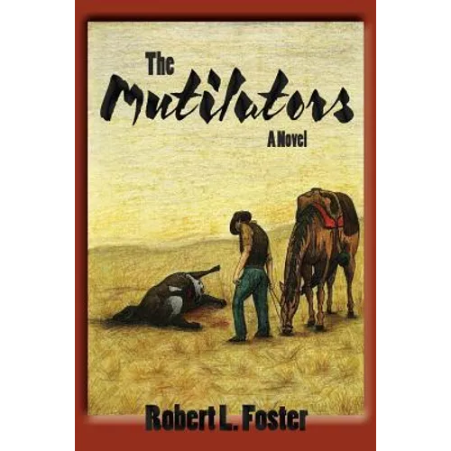 The Mutilators