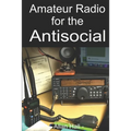 Amateur Radio for the Antisocial: It's not all about the ragchew