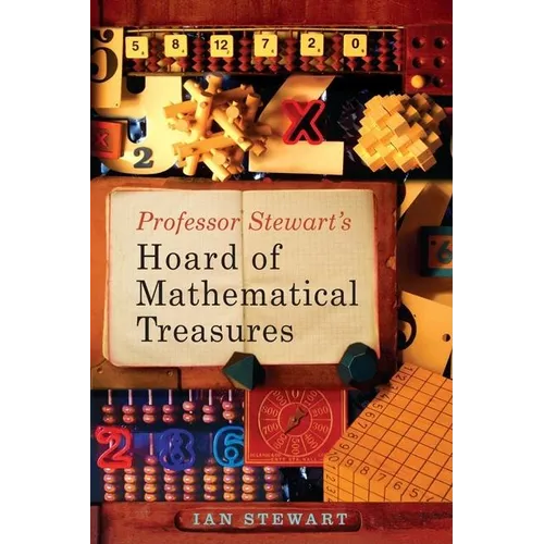 Professor Stewart's Hoard of Mathematical Treasures