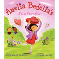 Amelia Bedelia's First Valentine