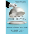Concierge Confidential