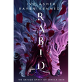 Rabid: The Savage Spirit of Seneca Rain