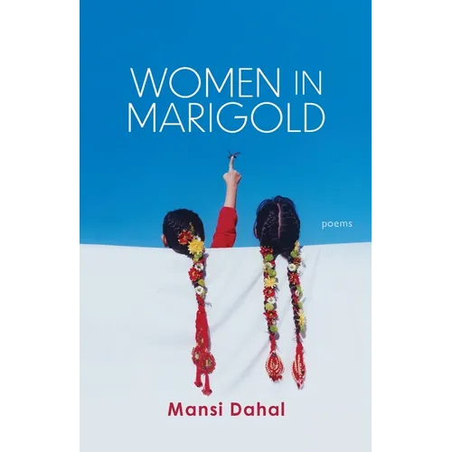 Women in Marigold