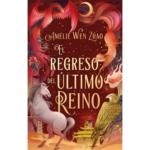 Regreso del Último Reino, El