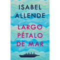 Largo Pétalo de Mar / A Long Petal of the Sea