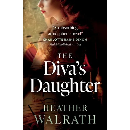 The Diva's Daughter