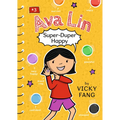 Ava Lin, Super-Duper Happy