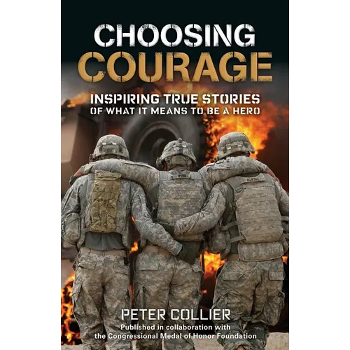 Choosing Courage