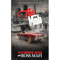 The Mob: An Urban Crime Thriller with Sex, Money, & Murder