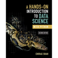 A Hands-On Introduction to Data Science with Python