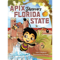 Apix Discovers Florida State: A children's picture book about embracing what makes you unique