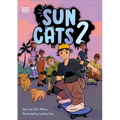 Phonic Books Sun Cats 2 Graphic Novel: Vce Spellings