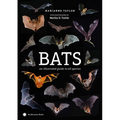 Bats: An Illustrated Guide to All Species