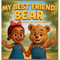 My Best Friend Bear