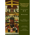 Revelation: Volume 15