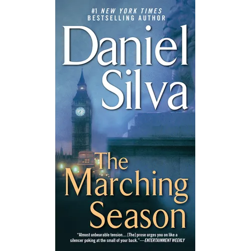 The Marching Season