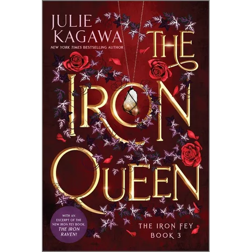 The Iron Queen Special Edition