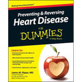 Preventing & Reversing Heart Disease for Dummies