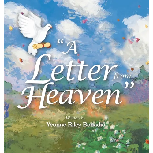 "A Letter from Heaven"