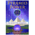 Pyramid Power II: The Scientific Evidence