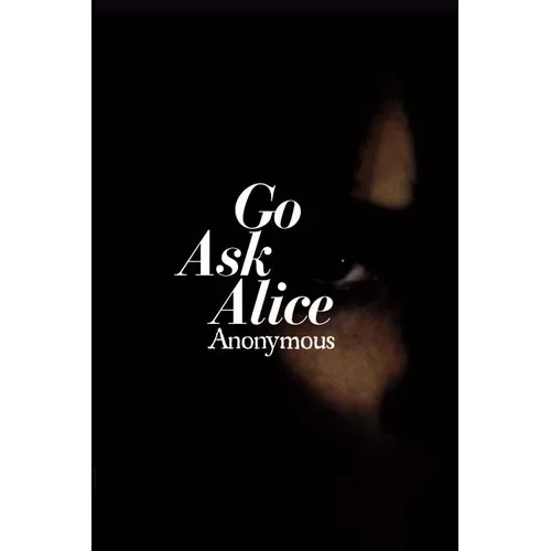 Go Ask Alice