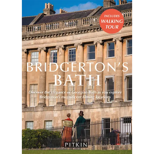 Bridgerton's Bath