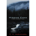 Missing Emma: A Jenny Tallchief Novel