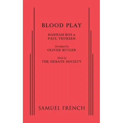 Blood Play