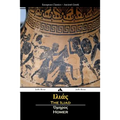 The Iliad (Ancient Greek)