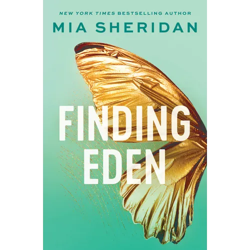 Finding Eden