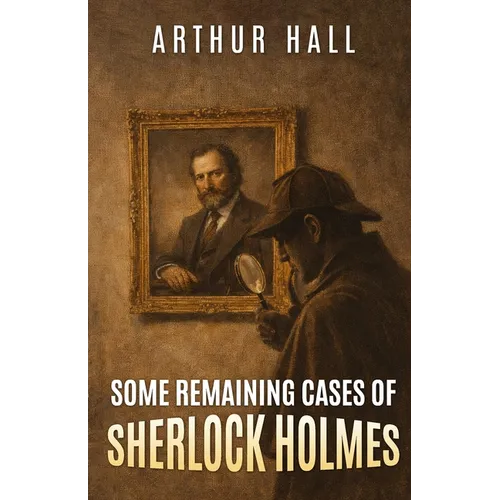 Some Remaining Cases of Sherlock Holmes