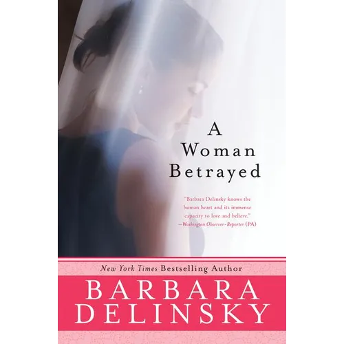 A Woman Betrayed
