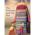 The Princess and the Pea: The Classic Story Retold