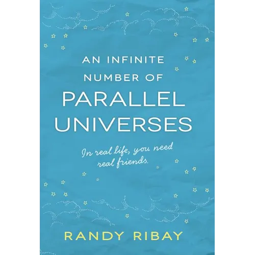An Infinite Number of Parallel Universes