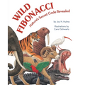 Wild Fibonacci: Nature's Secret Code Revealed
