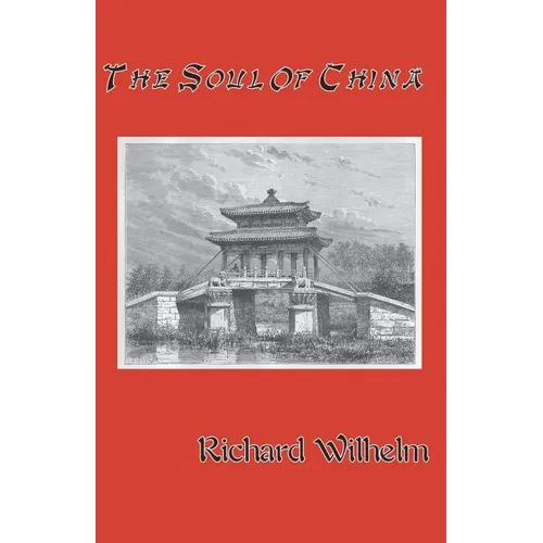 The Soul of China