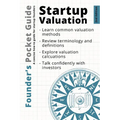 Founder's Pocket Guide: Startup Valuation