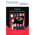 Unsettling America: An Anthology of Contemporary Multicultural Poetry