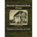 Stawiski Memorial Book (Poland) - Translation of Stawiski; Sefer Yizkor