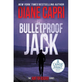 Bulletproof Jack Large Print Edition: The Hunt for Jack Reacher Series