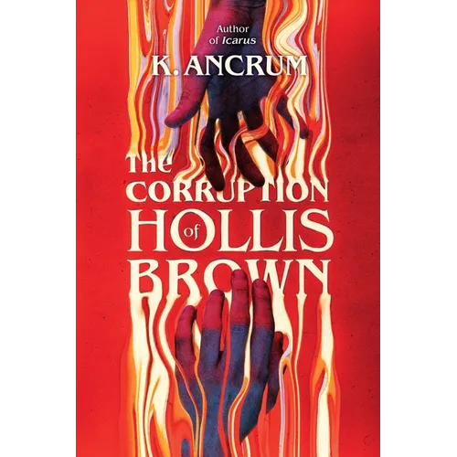 The Corruption of Hollis Brown