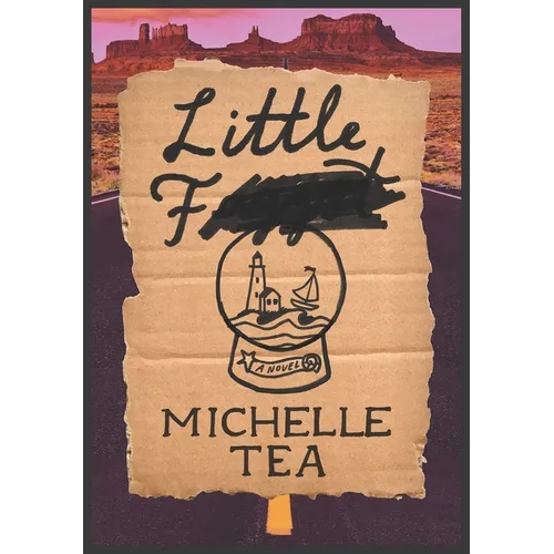 Little F