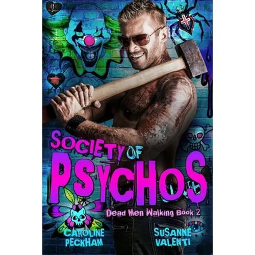 Society of Psychos