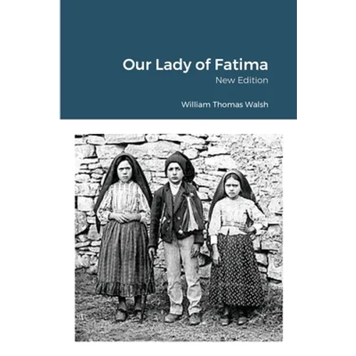 Our Lady of Fatima