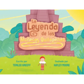 La Leyenda de las Muñecas Quitapenas