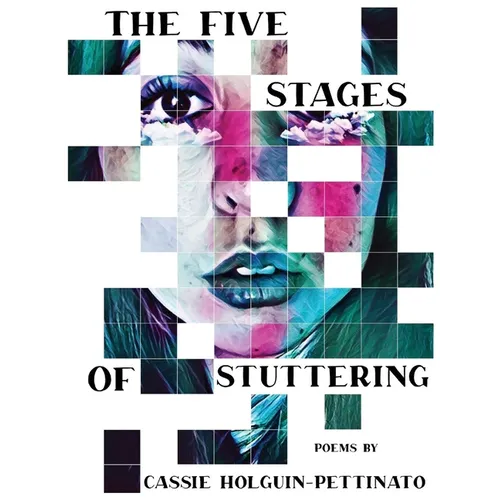 The Five Stages of Stuttering