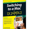 Switching to a Mac For Dummies