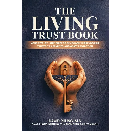 The Living Trust Book