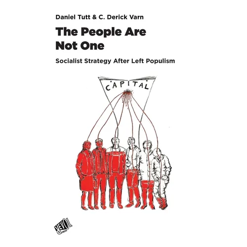 The People Are Not One