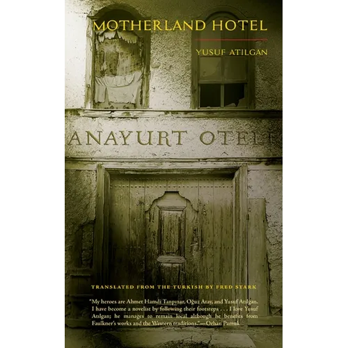 Motherland Hotel